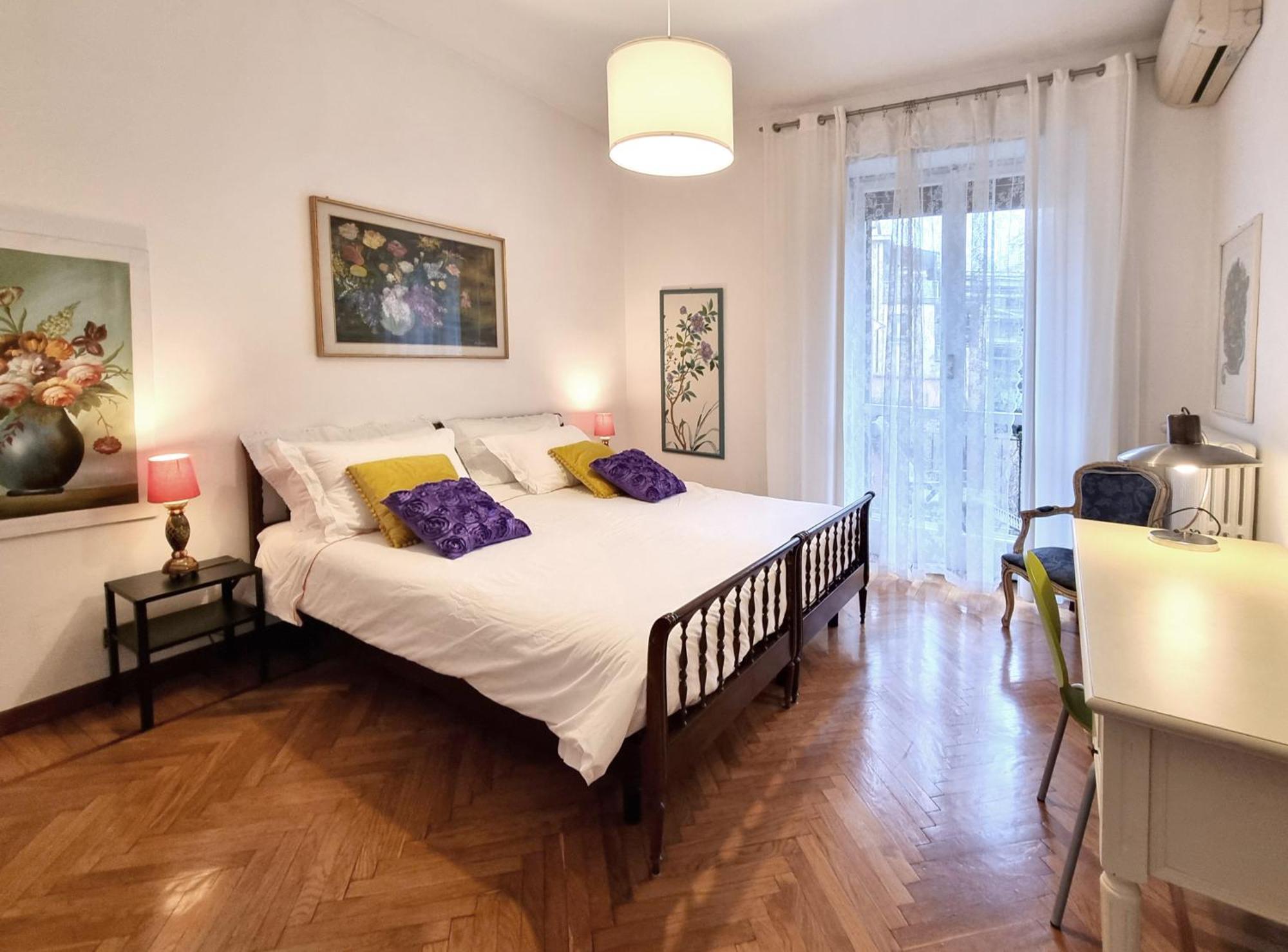 Mancini 1 - Gran Madre Apartamento Turim Exterior foto